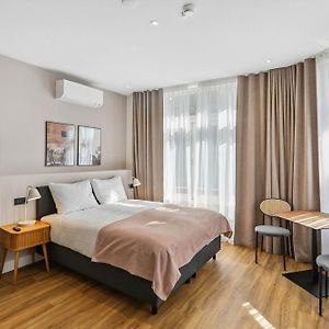 Comfort Suite